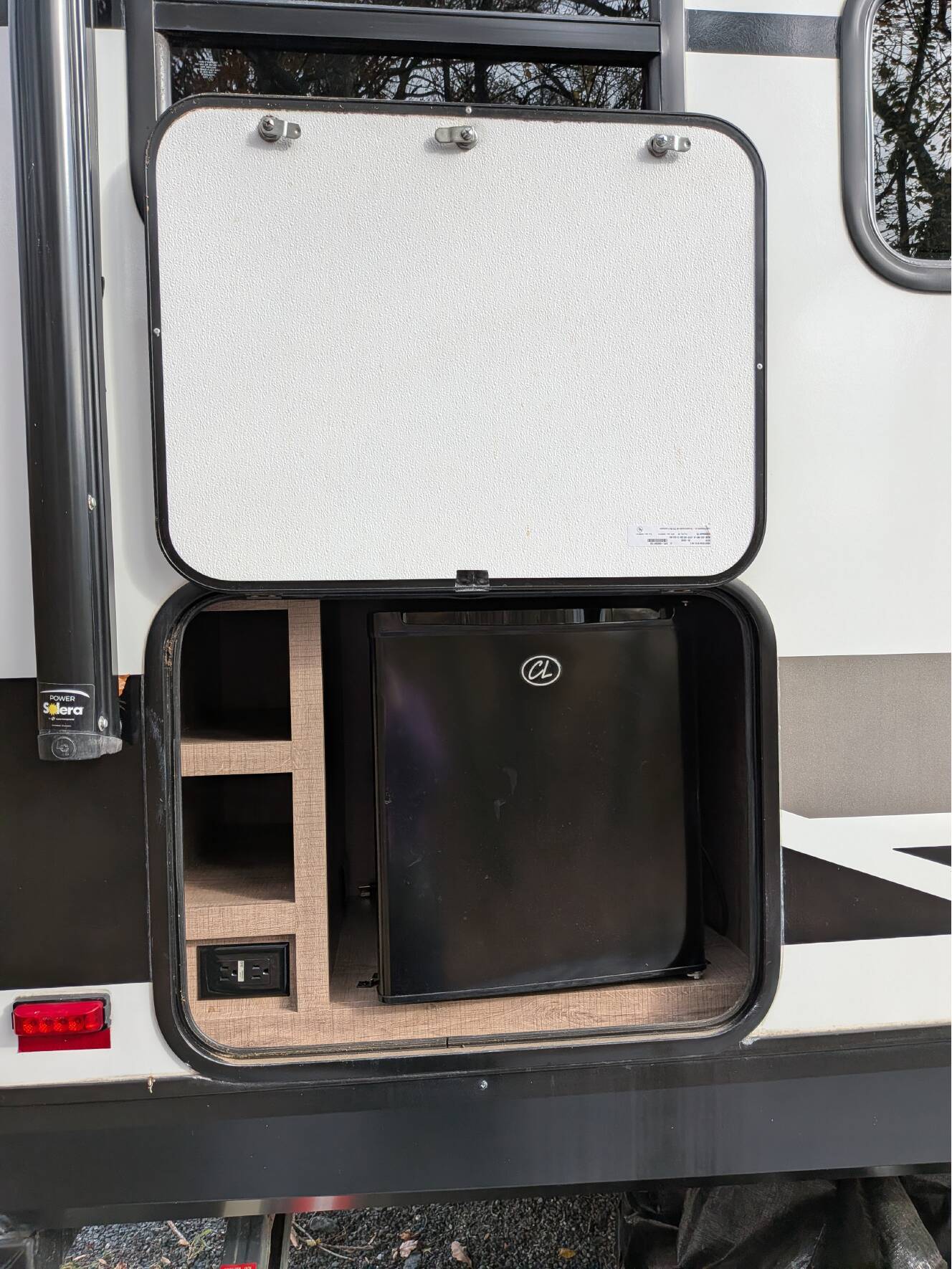 A photo of this 2020 Grand Design IMAGINE 2450RL