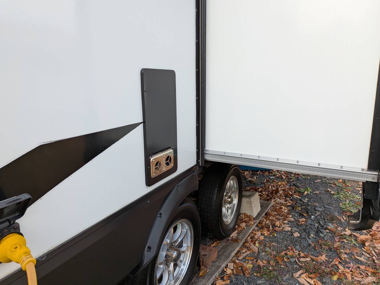 A photo of this 2020 Grand Design IMAGINE 2450RL