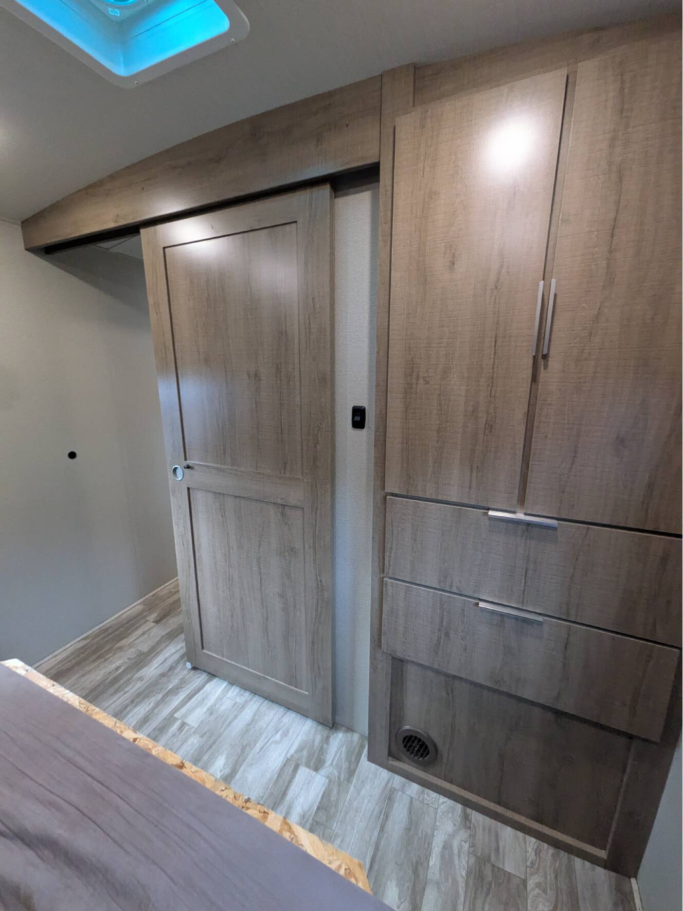 A photo of this 2020 Grand Design IMAGINE 2450RL