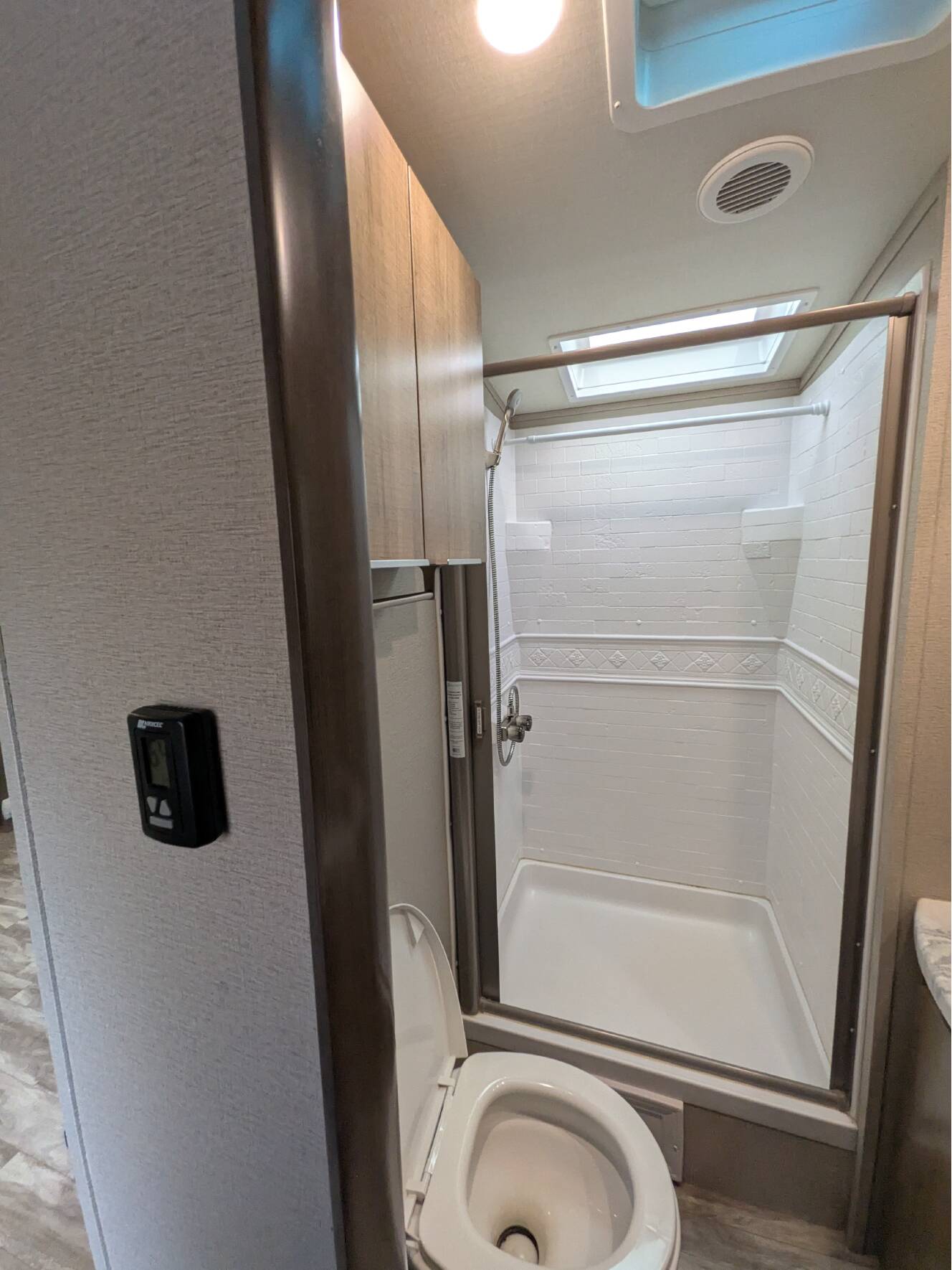 A photo of this 2020 Grand Design IMAGINE 2450RL