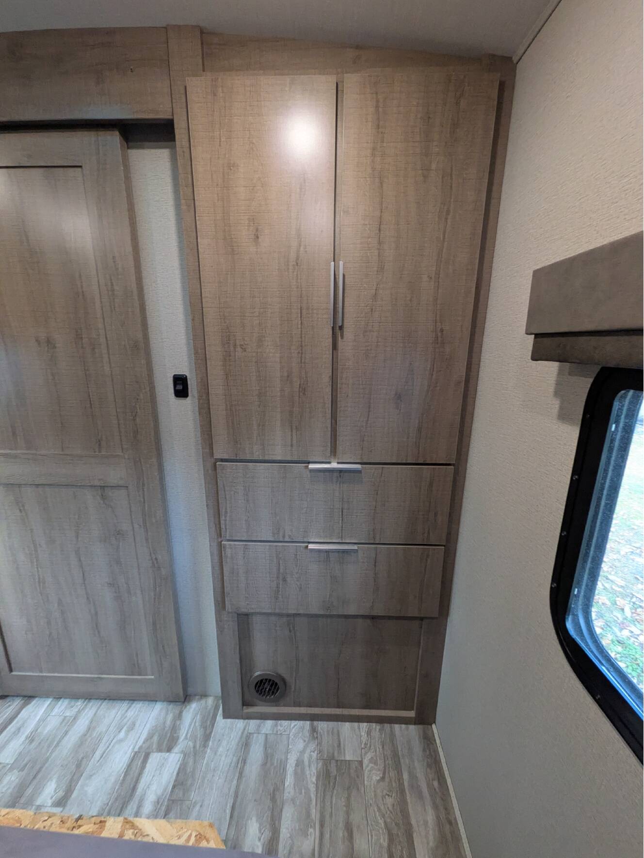 A photo of this 2020 Grand Design IMAGINE 2450RL