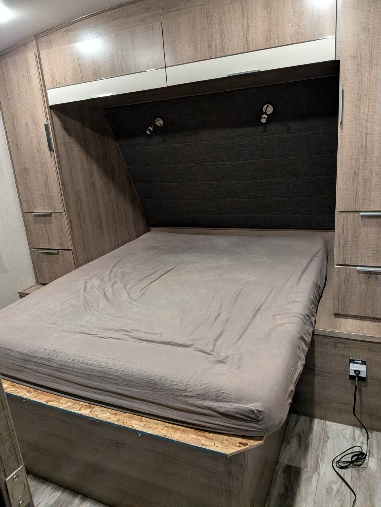 A photo of this 2020 Grand Design IMAGINE 2450RL