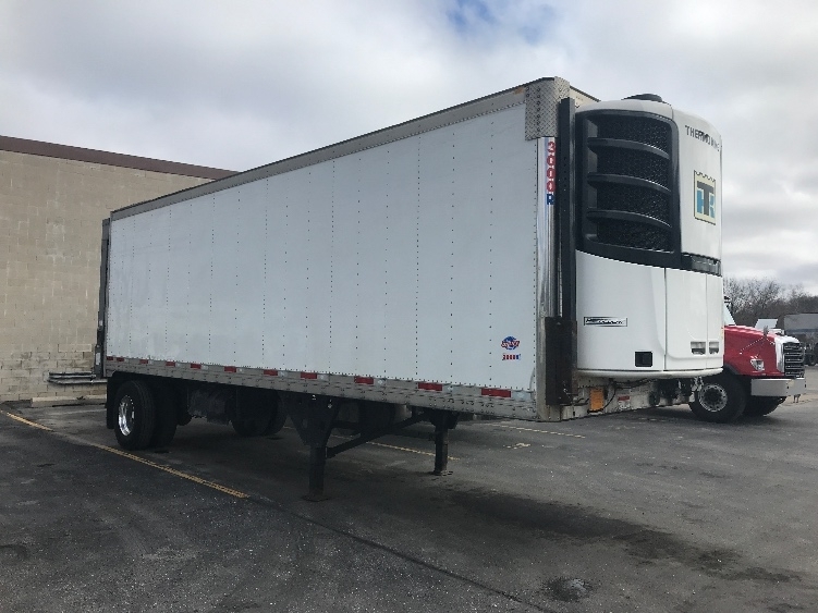 2022 Utility FROZEN in Pewaukee, WI
