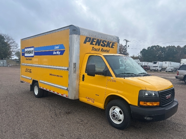 2021 GMC SAVANA in Hagerstown, MD