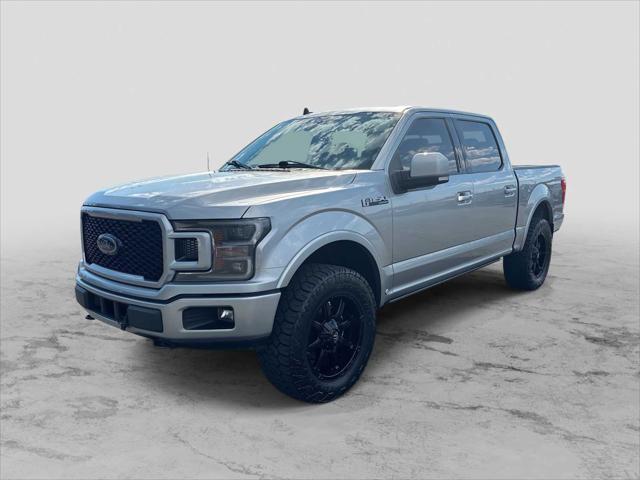 2020 FORD F150 in Billings, MT
