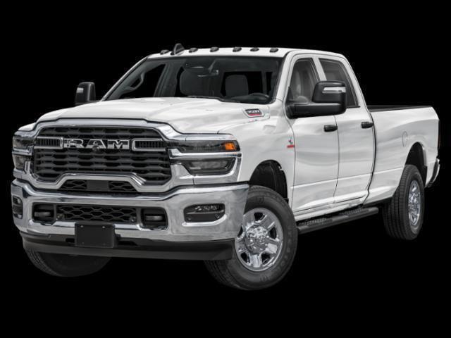 2026 RAM Ram 3500 in Houston, TX