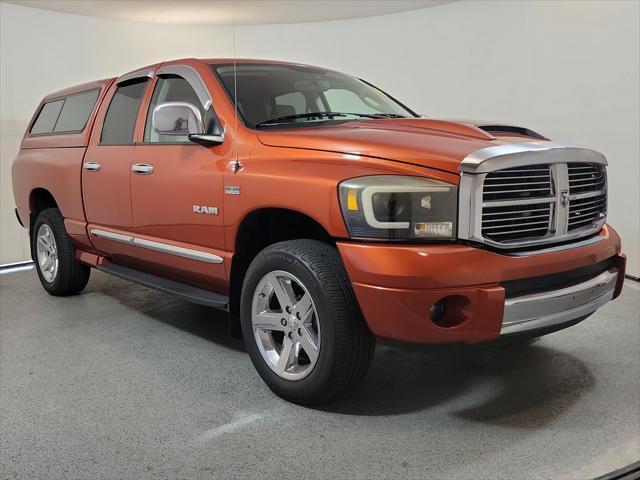 2008 DODGE RAM 1500 ST in Clermont, FL