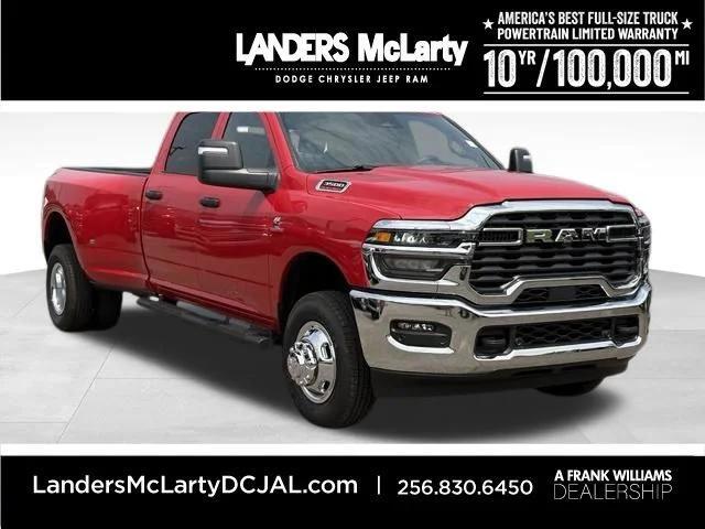 2026 RAM 3500 TRADESMAN in Huntsville, AL