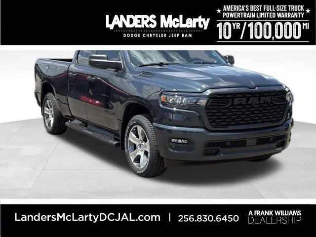 2026 RAM 1500 TRADESMAN in Huntsville, AL