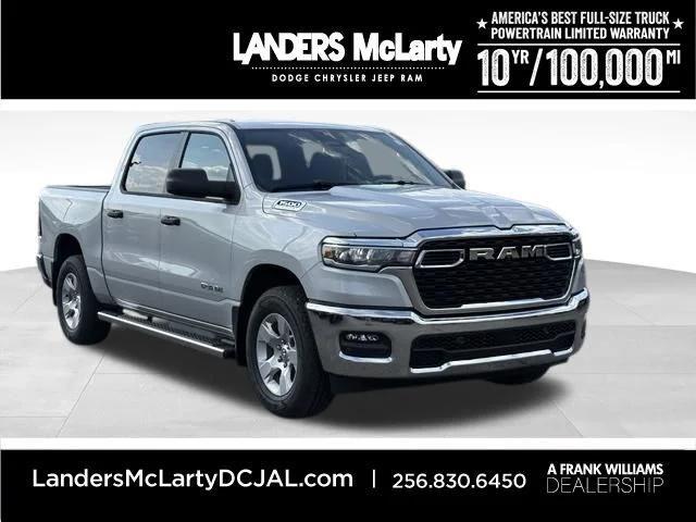 2026 RAM 1500 BIG HORN in Huntsville, AL