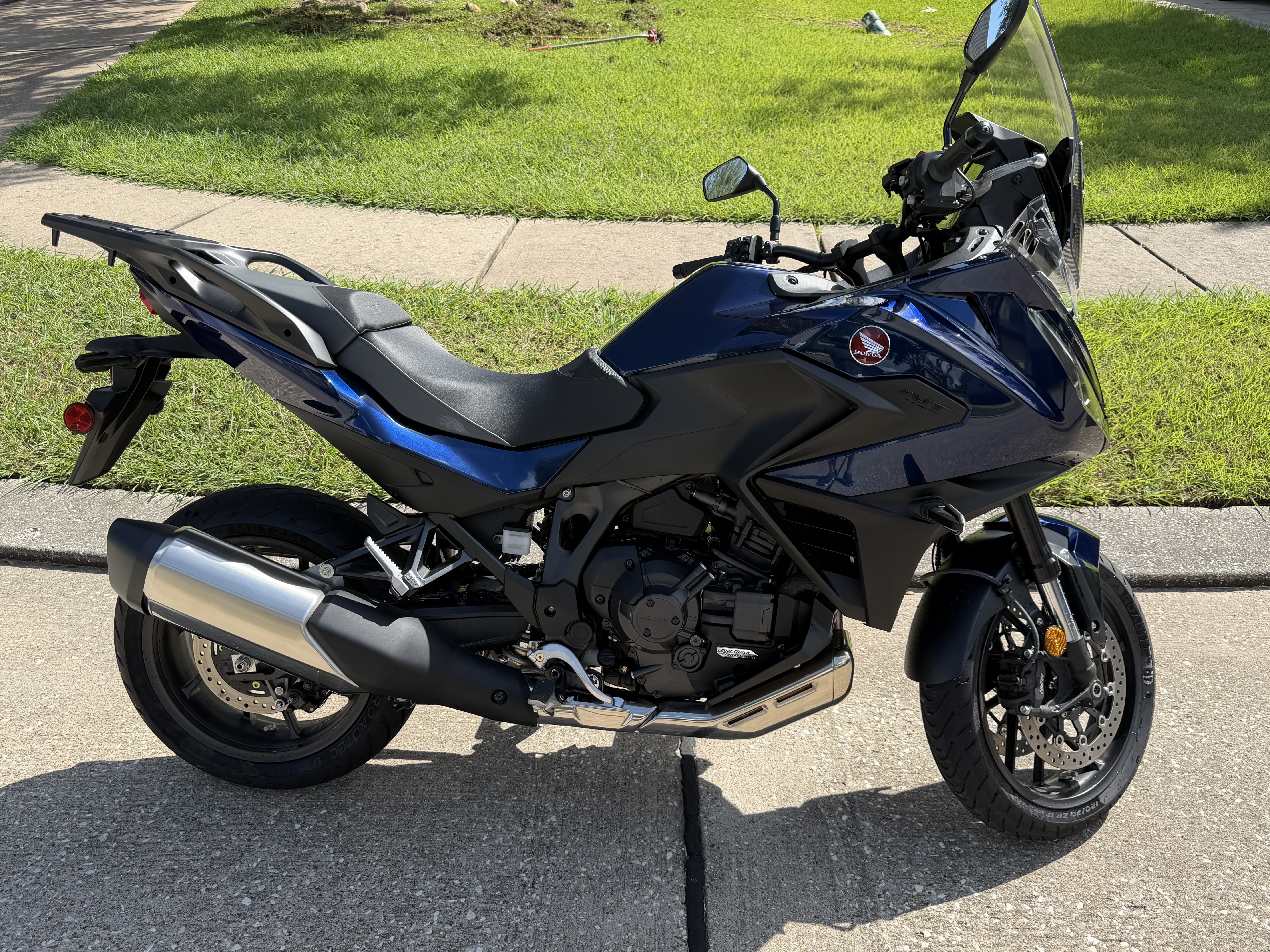 2025 Honda NT1100 DCT DCT in League City, TX