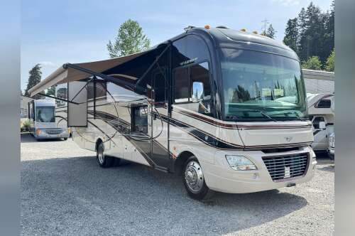 2015 Fleetwood Southwind in sumner WA