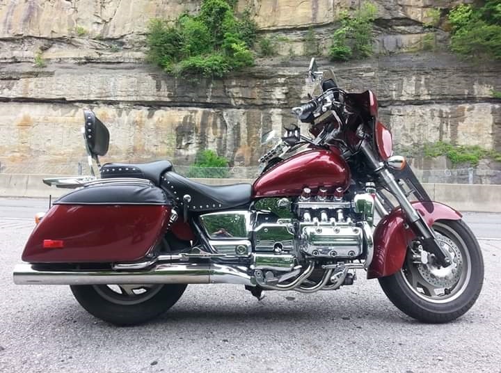 1998 Honda VALKYRIE TOURER TOURER in Huntington, IN
