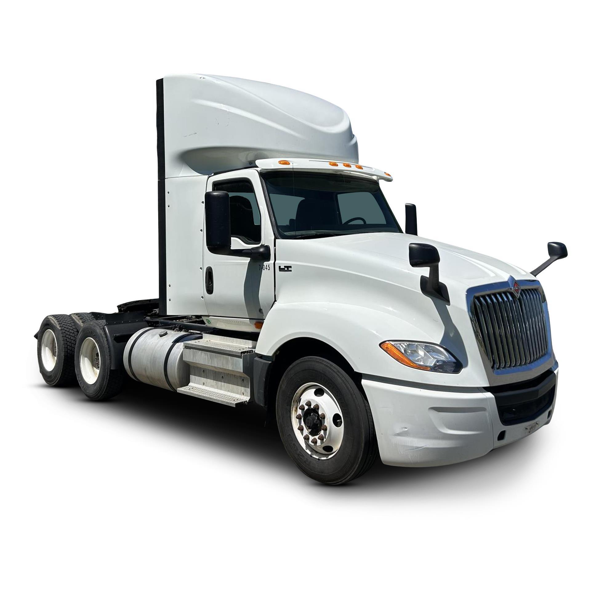 2020 INTERNATIONAL LT625 in Ashland, VA
