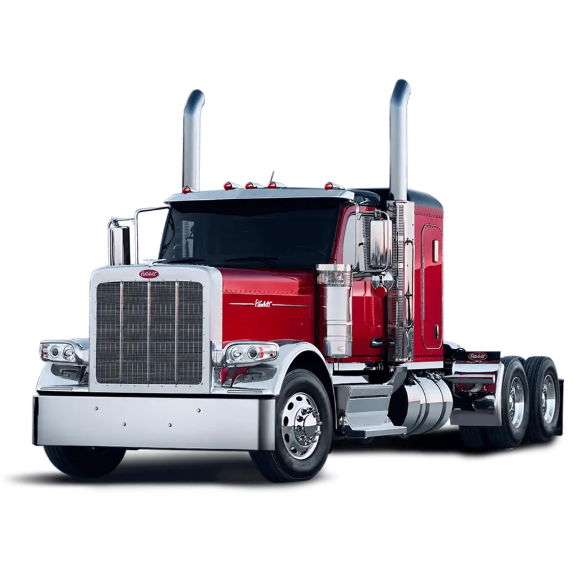 2027 PETERBILT 589 in Albuquerque, NM