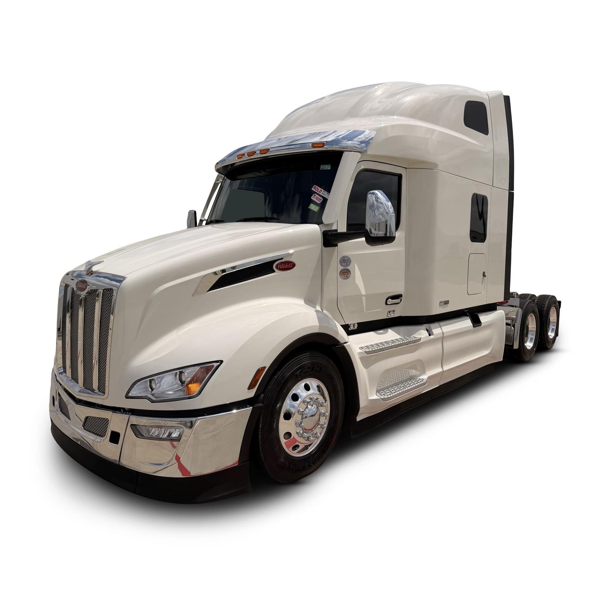 2027 PETERBILT 579 in Albuquerque, NM