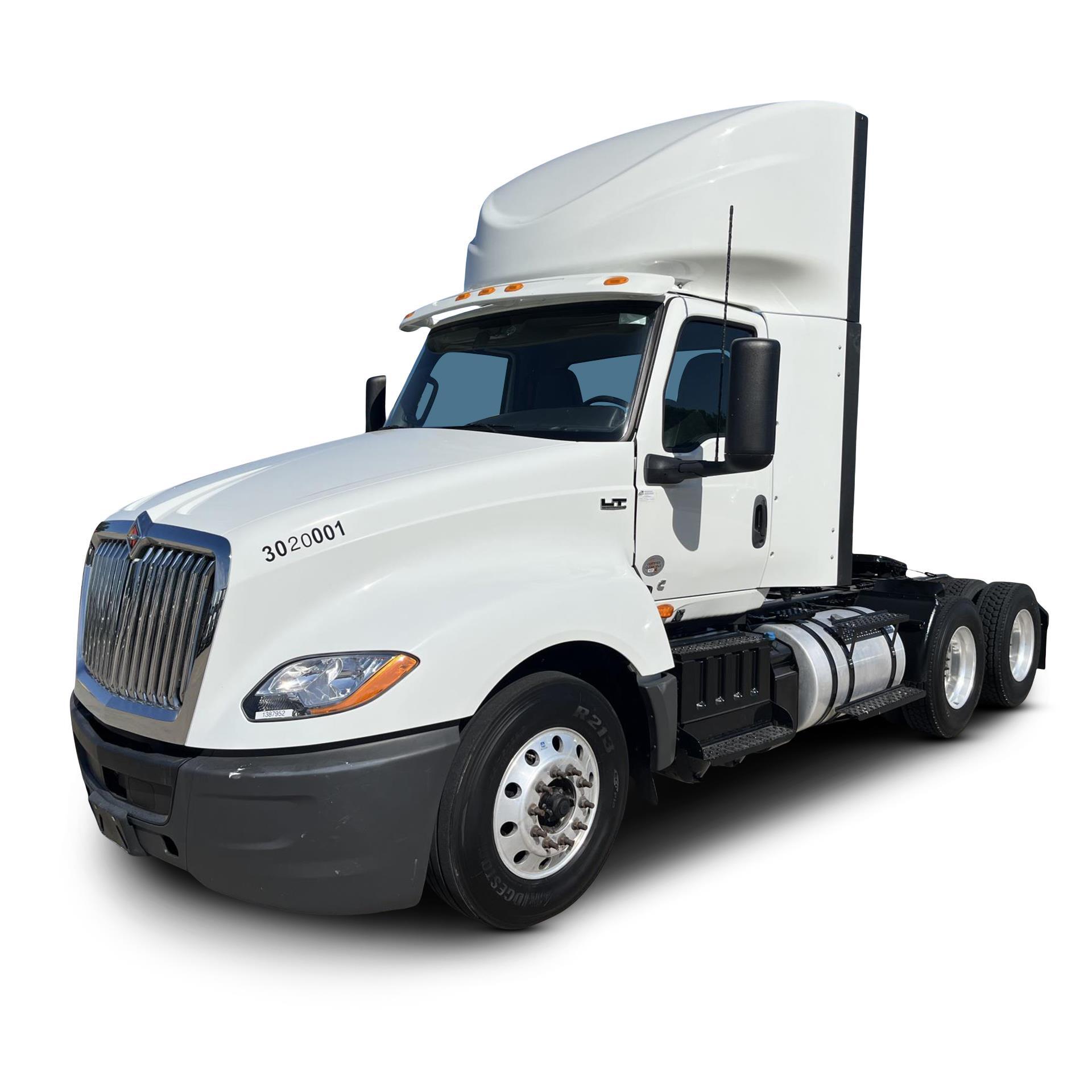 2022 INTERNATIONAL LT625 in Kansas City, MO