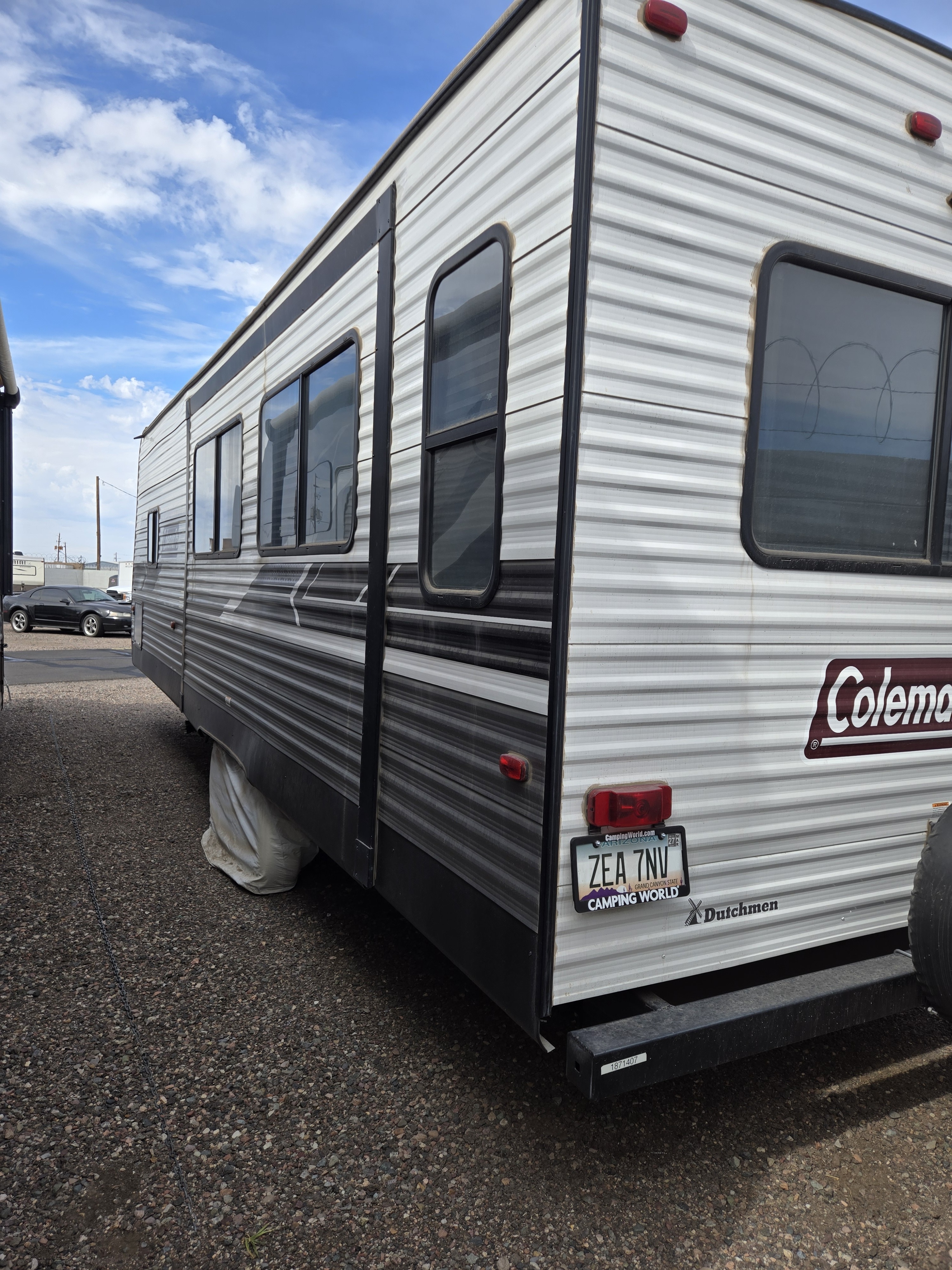 2022 Coleman LANTERN 264RL in phoenix AZ