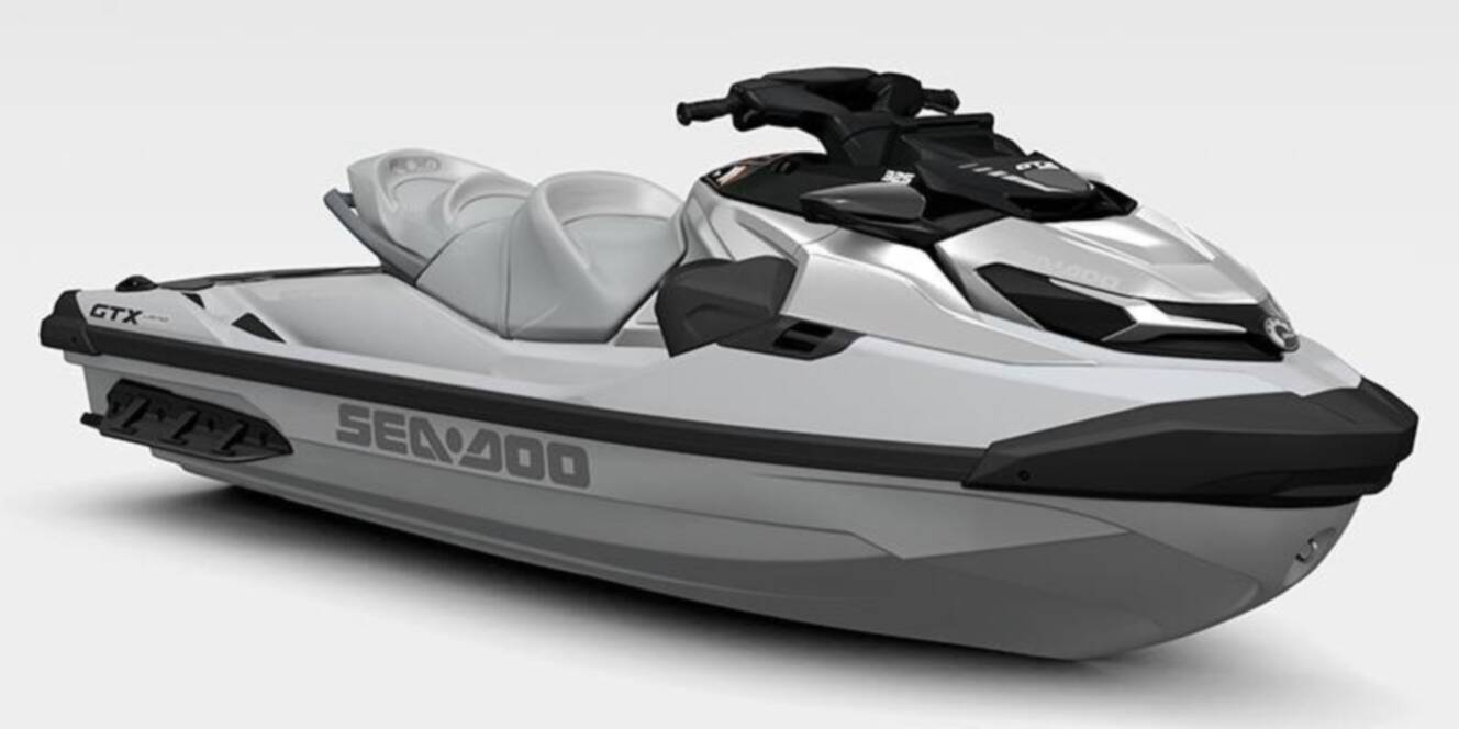 A photo of this 2026 Sea-Doo GTX Limited 325