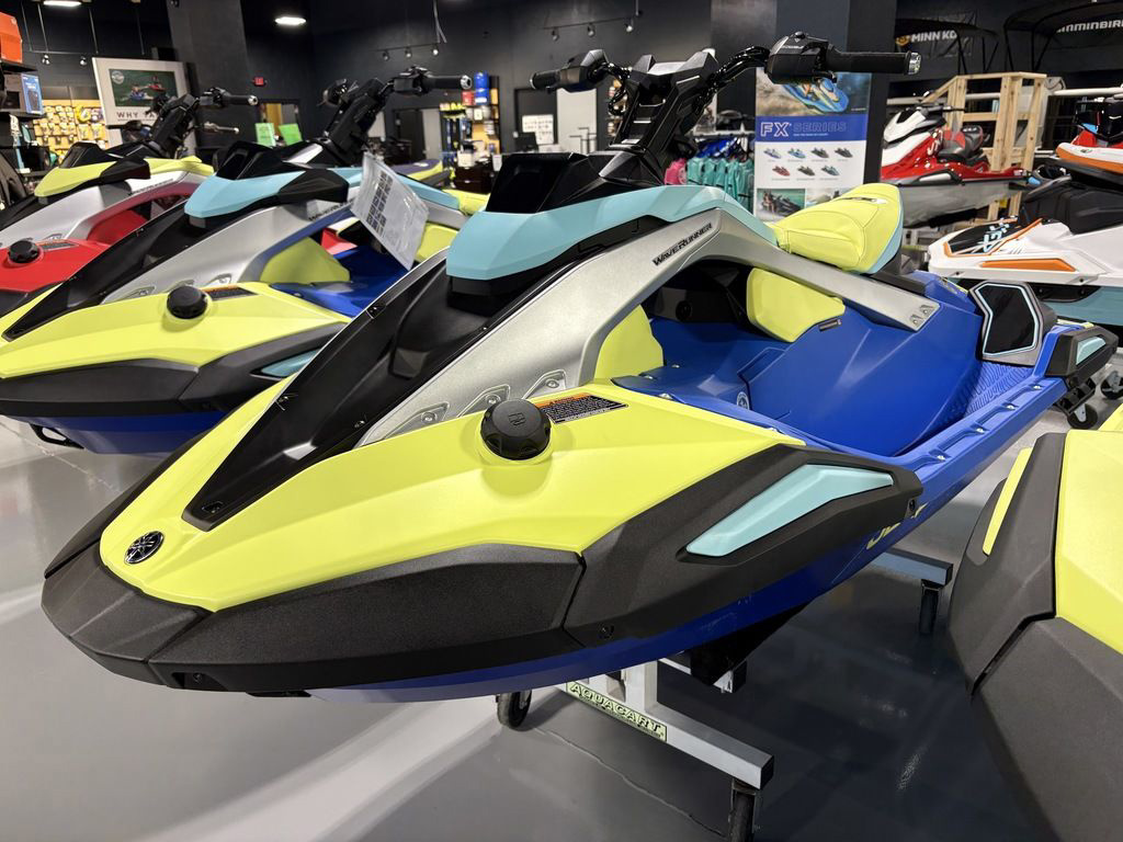 2026 Yamaha Jetblaster PRO 2-Up PRO 2-UP in Appleton, WI