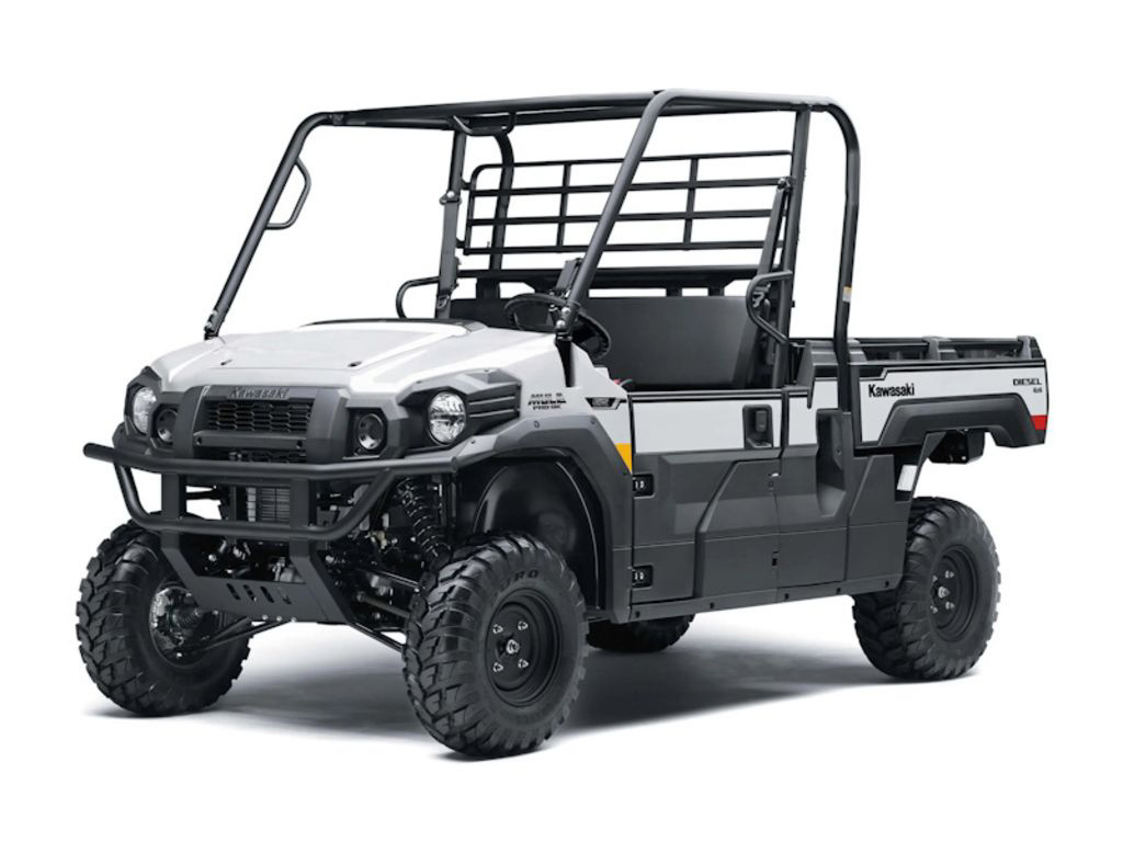 2027 Kawasaki MULE PRO-DX EPS in jonesboro AR