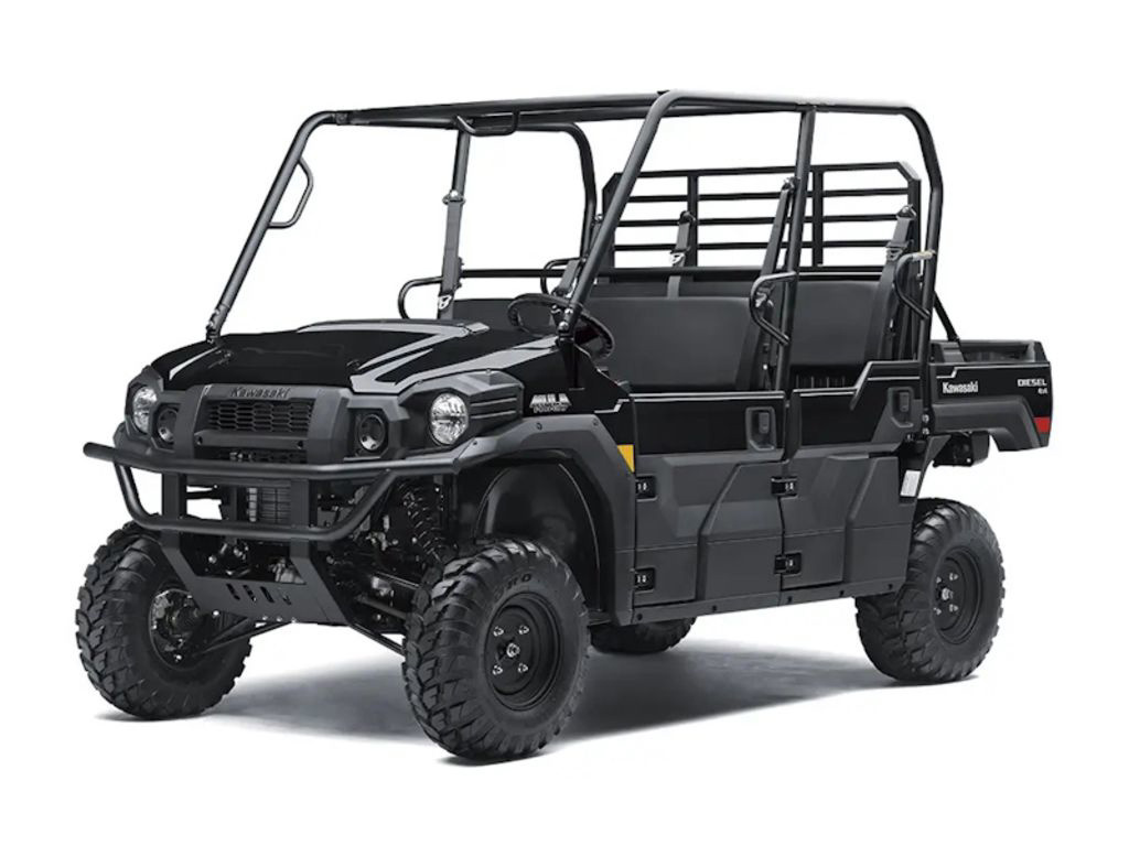 2027 Kawasaki MULE PRO-DXT EPS PRO-DXT EPS DIESEL in jonesboro AR