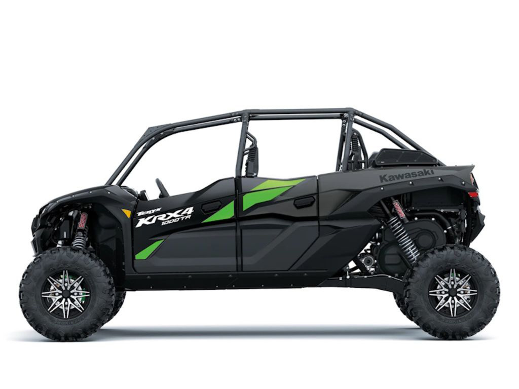 2027 Kawasaki TERYX KRX4 1000 TR in jonesboro AR
