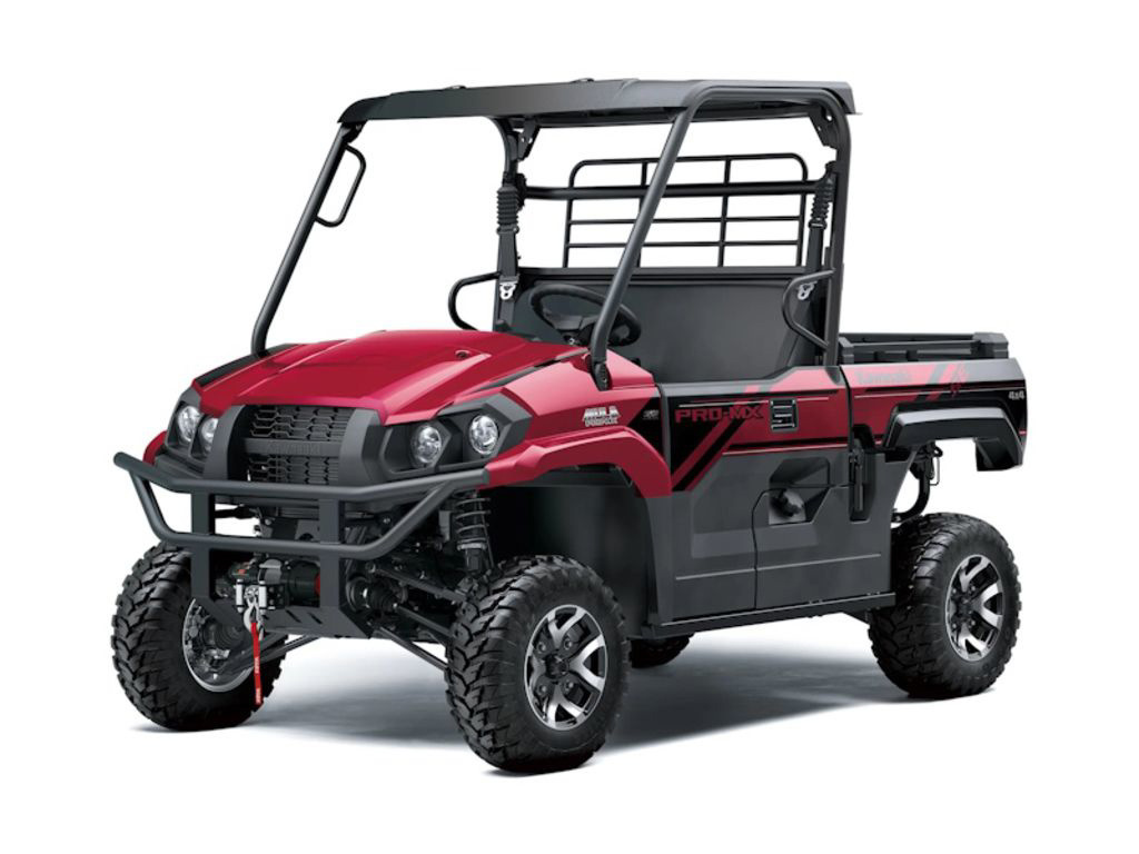 2027 Kawasaki MULE PRO-MX SE in jonesboro AR