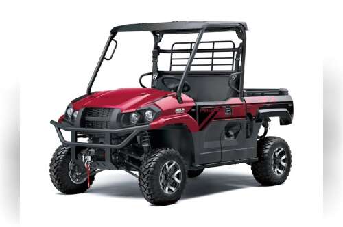 2027 Kawasaki MULE PRO-MX SE in jonesboro AR