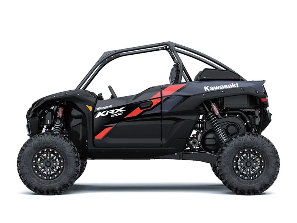 Kawasaki Side by Sides For Sale in Arkansas - ATV Trader