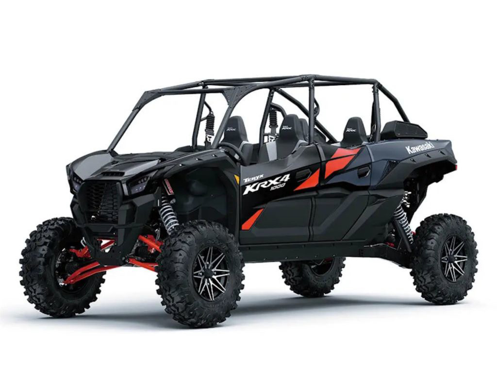 2027 Kawasaki TERYX KRX4 1000 in jonesboro AR
