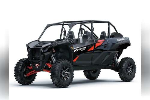 2027 Kawasaki TERYX KRX4 1000 in jonesboro AR