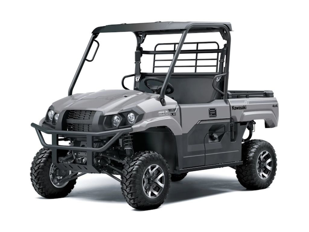 2027 Kawasaki MULE PRO-MX LE in jonesboro AR