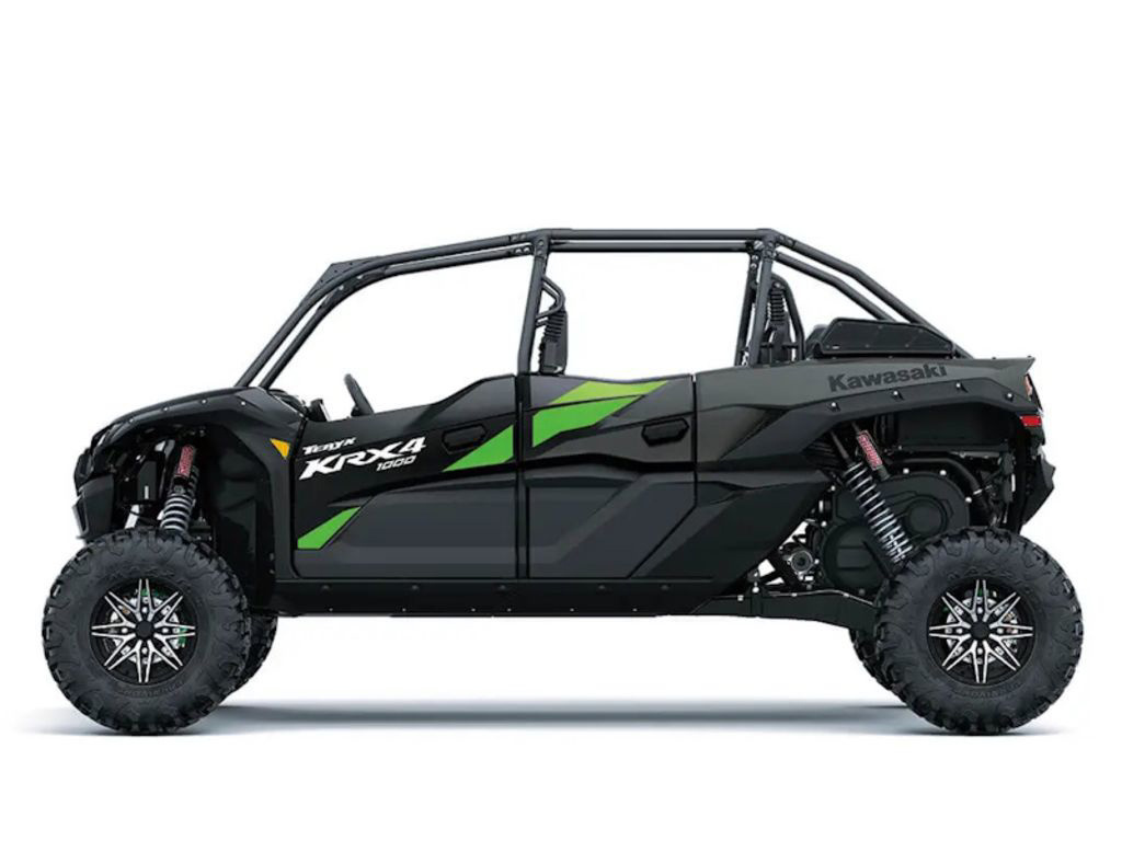 2027 Kawasaki TERYX KRX4 1000 in jonesboro AR