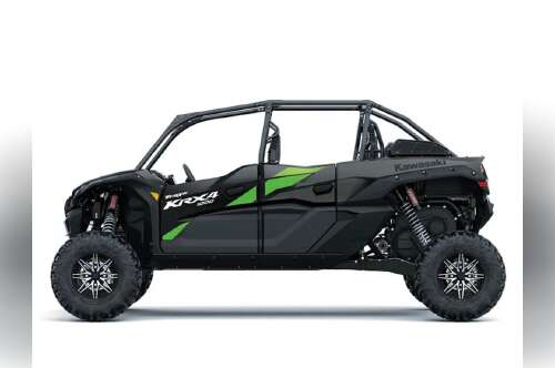 2027 Kawasaki TERYX KRX4 1000 in jonesboro AR