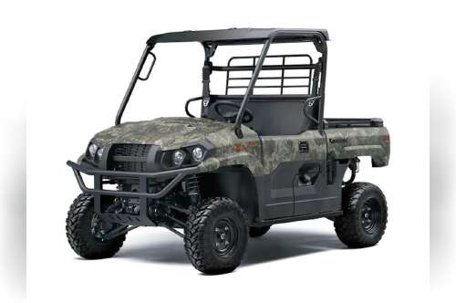 2027 Kawasaki MULE PRO-MX EPS Camo in jonesboro AR