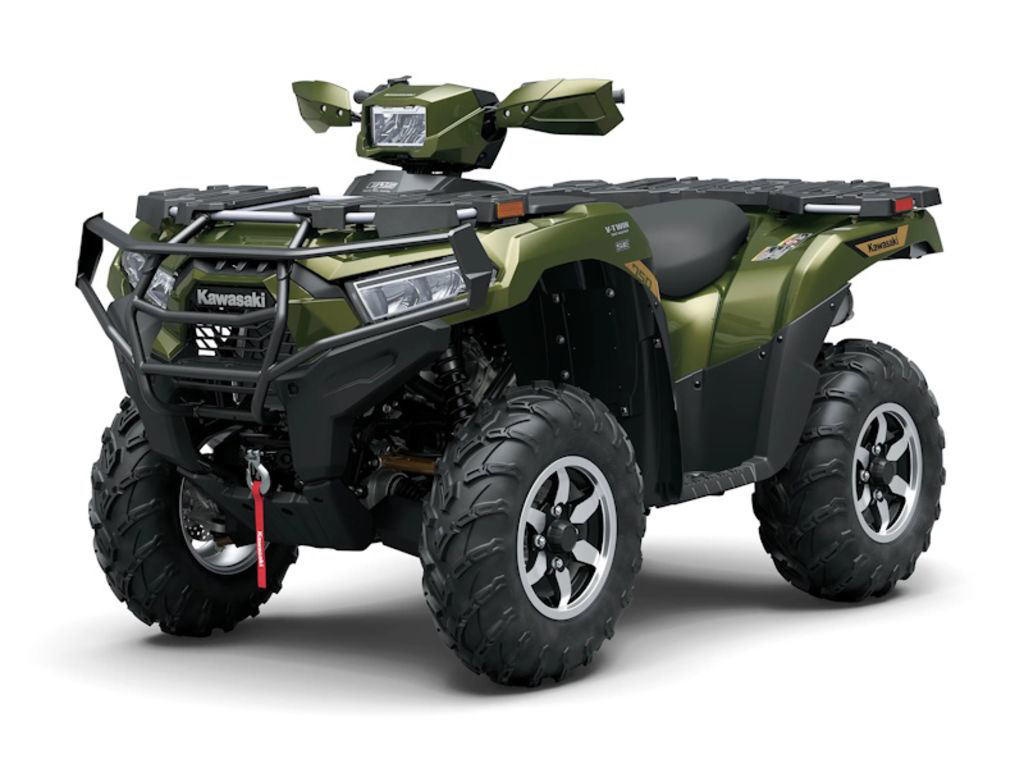 2027 Kawasaki BRUTE FORCE 750 SE EPS in jonesboro AR