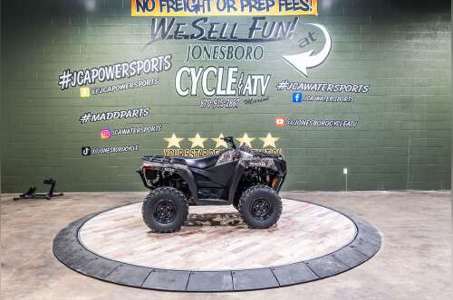 2023 Tracker Off Road 600 EPS in jonesboro AR