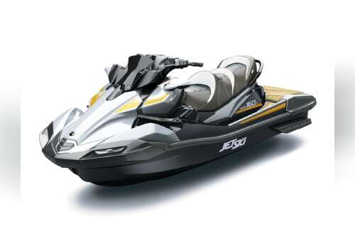 2026 Kawasaki Jet Ski ULTRA 160LX in hillsboro OR