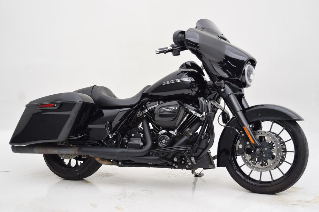 2018 Harley-Davidson FLHXS - Street Glide Special SPECIAL in Scott City, MO