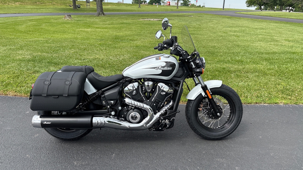 2026 Indian SPORT SCOUT LT W/ TECH LIMITED + TECH in Charleston, IL