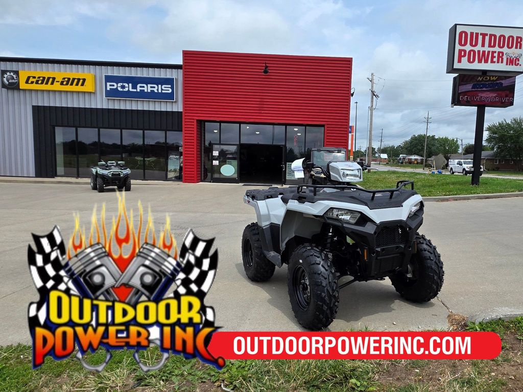 2026 Polaris Sportsman 570 BASE in quincy IL