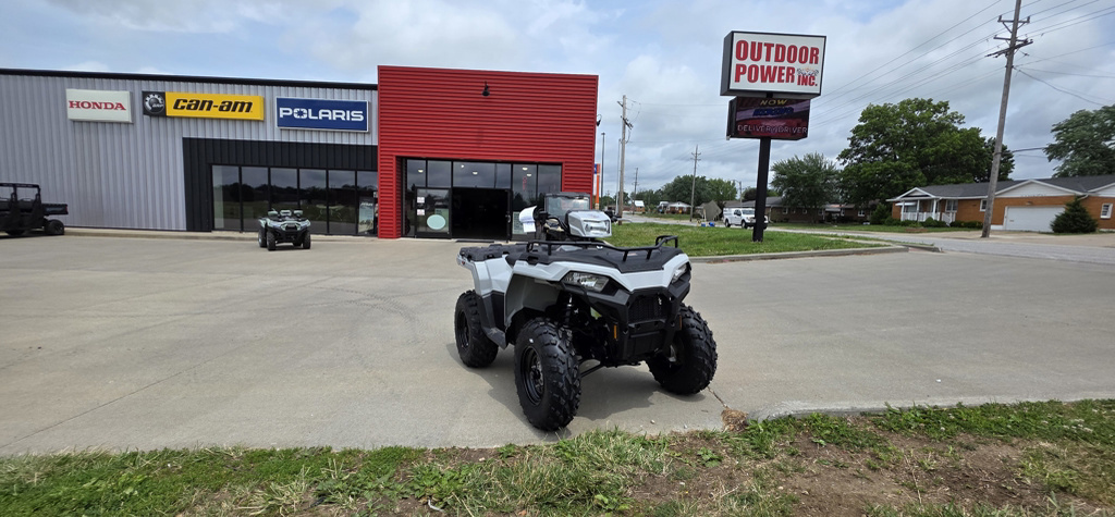 2026 Polaris Sportsman 570 BASE in quincy IL