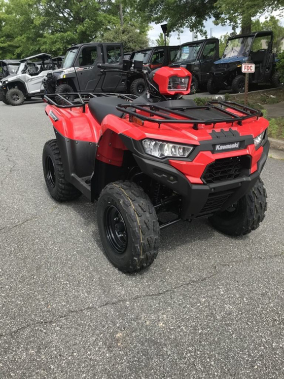 2026 Kawasaki KVF300CTFNN in canton GA