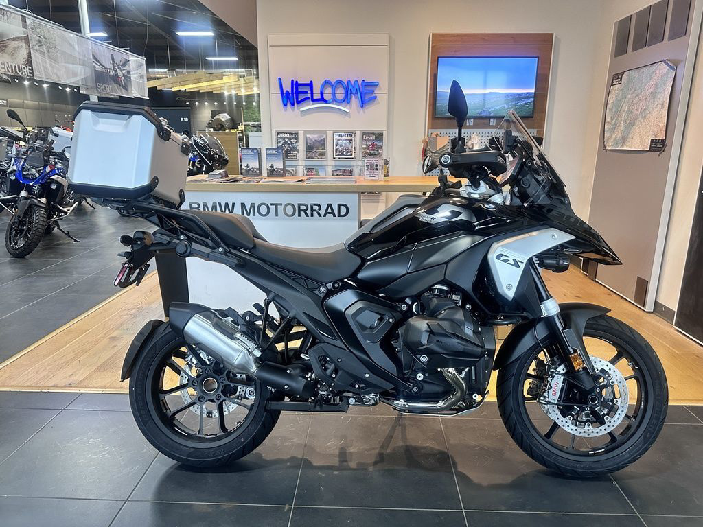2026 BMW R 1300 GS Triple Black 1300 GS in Huntsville, AL