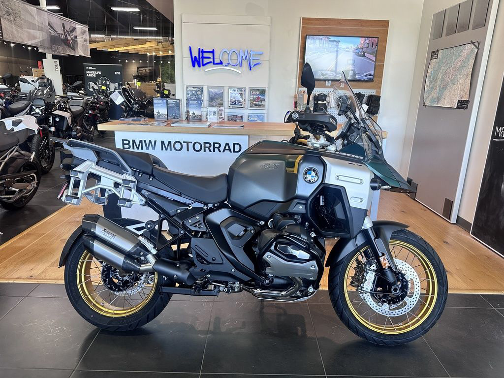 2026 BMW R 1300 GS Adventure Option 719 1300 GS ADVENTURE in Huntsville, AL