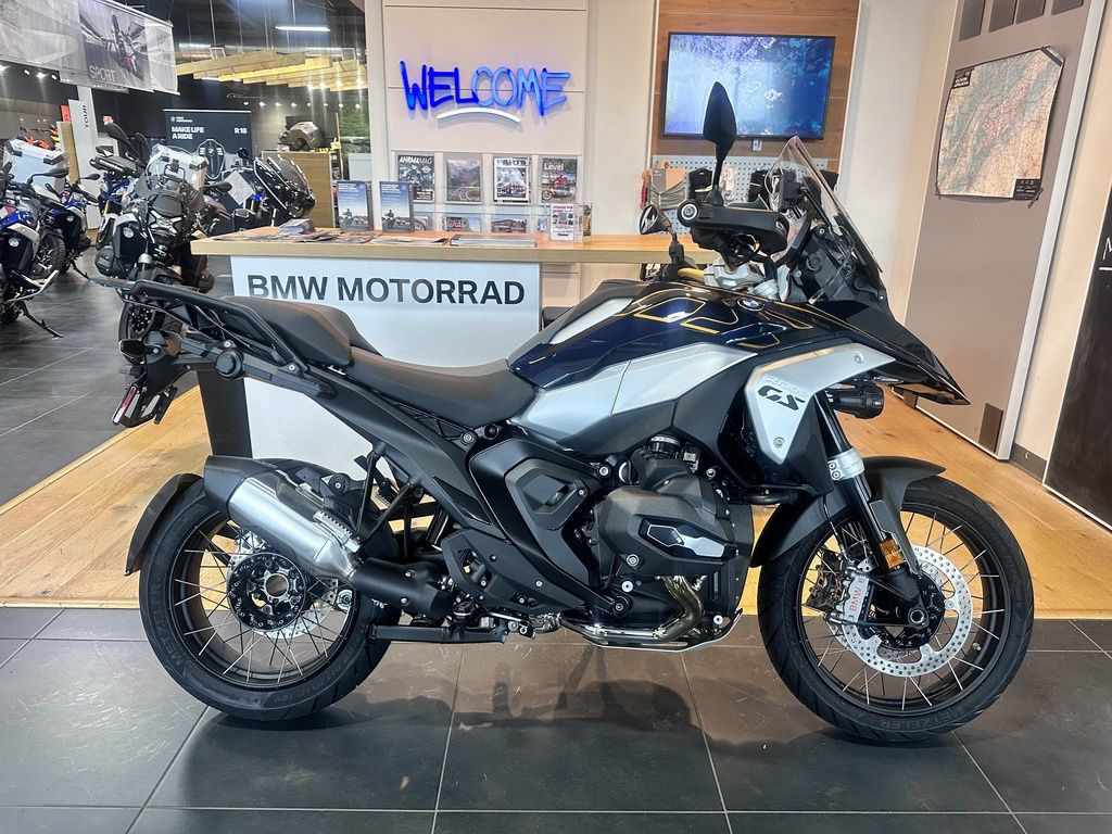 2026 BMW R 1300 GS Option 719 1300 GS in Huntsville, AL