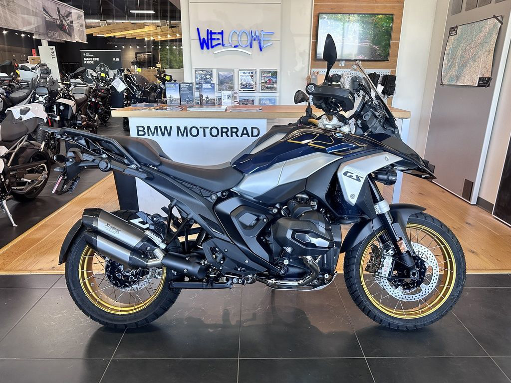 2026 BMW R 1300 GS Option 719 1300 GS in Huntsville, AL
