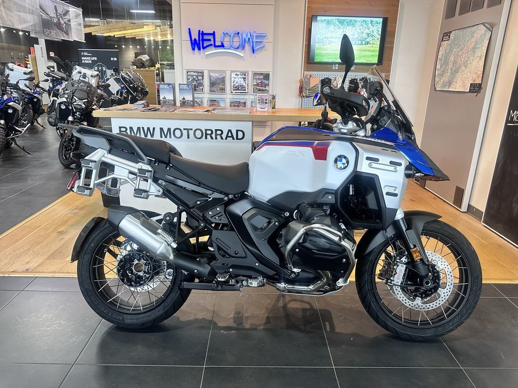 2026 BMW R 1300 GS Adventure GS Trophy 1300 GS Adventure Racing 1300 GS ADVENTURE in Huntsville, AL