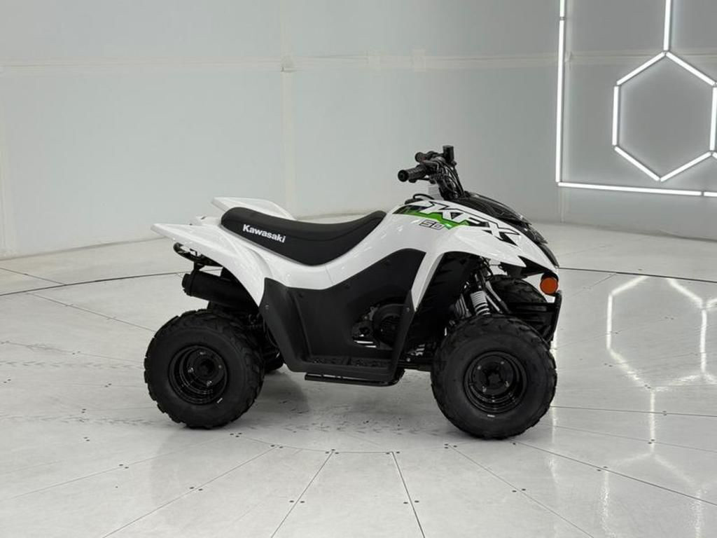 2026 Kawasaki KFX 90 in las vegas NV